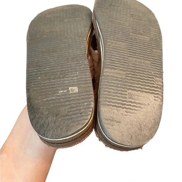 Rainbow Double Layer Arch Support Premier Leather with a 1" Strap - Picture 8 of 11